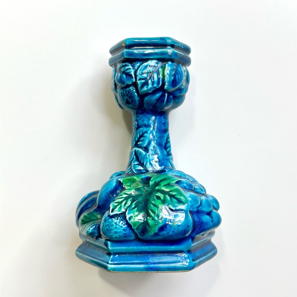Vintage INARCO Candle Holder